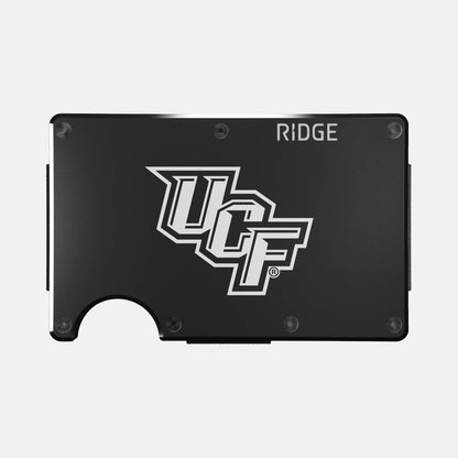 Ridge Wallet - UCF Knights