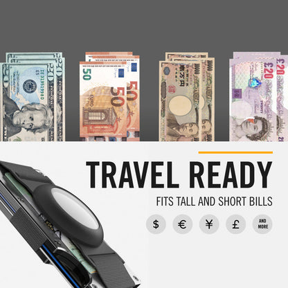 Daily Driver Kit for MagSafe - Matte Olive