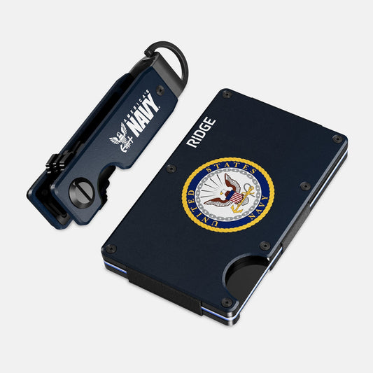 Daily Driver Kit - U.S. Navy