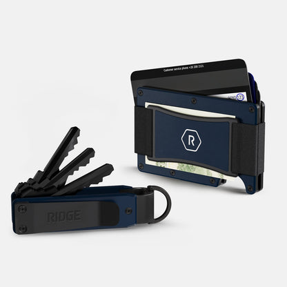 Daily Driver Kit - U.S. Navy