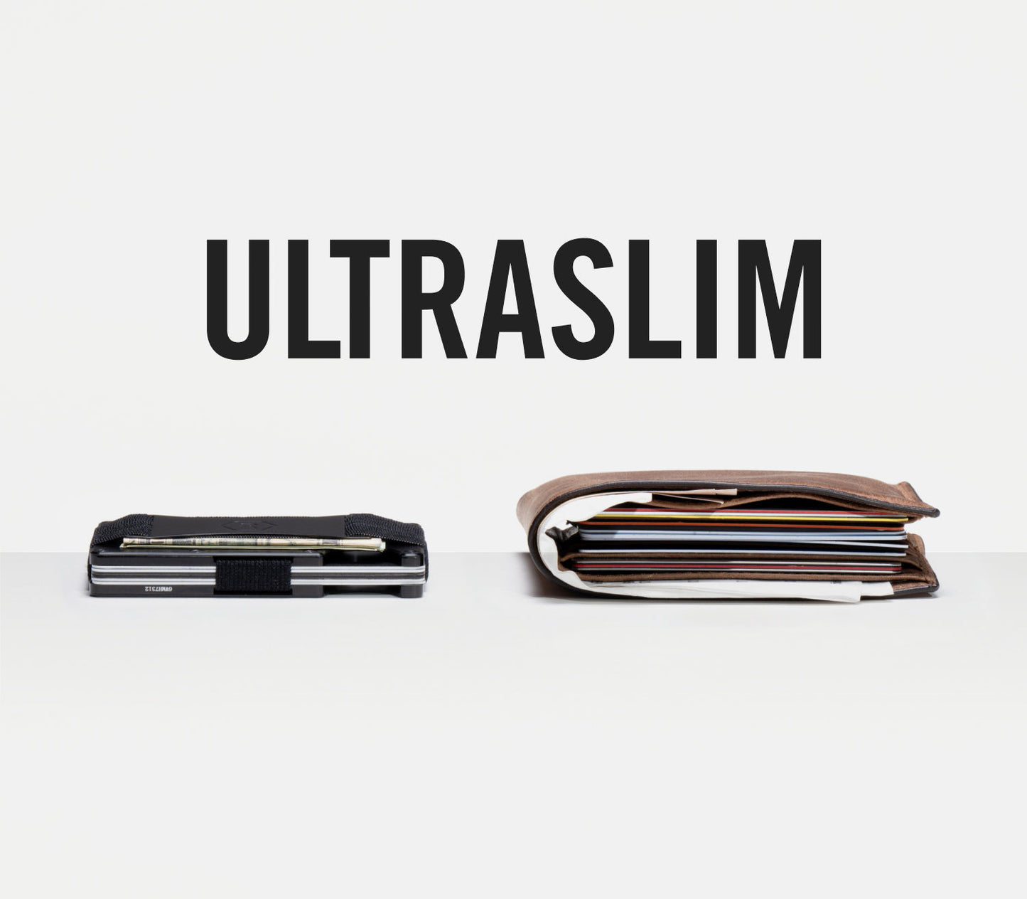 Ridge Wallet - U.S. Navy