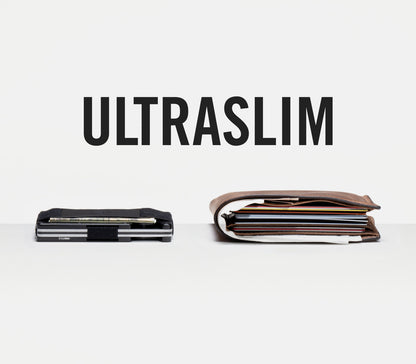 Ridge Wallet - U.S. Navy