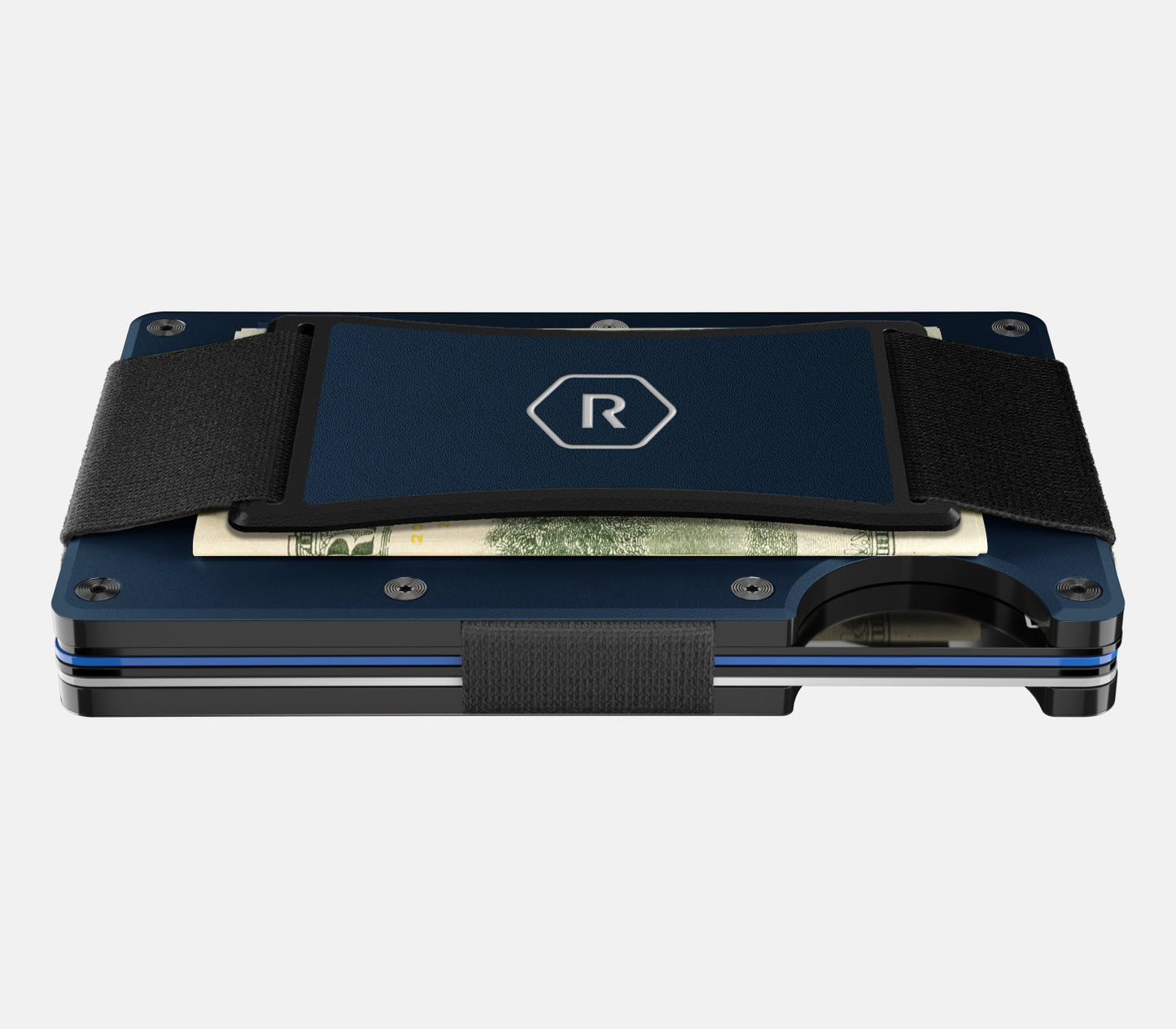 Ridge Wallet - U.S. Navy