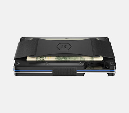 Ridge Wallet - Wake Forest Demon Deacons