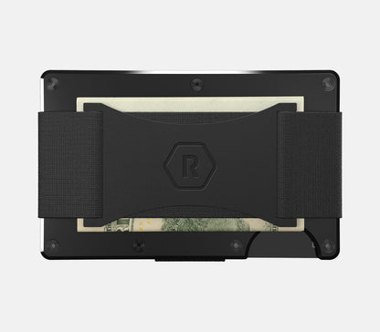 Ridge Wallet - Oregon State Beavers