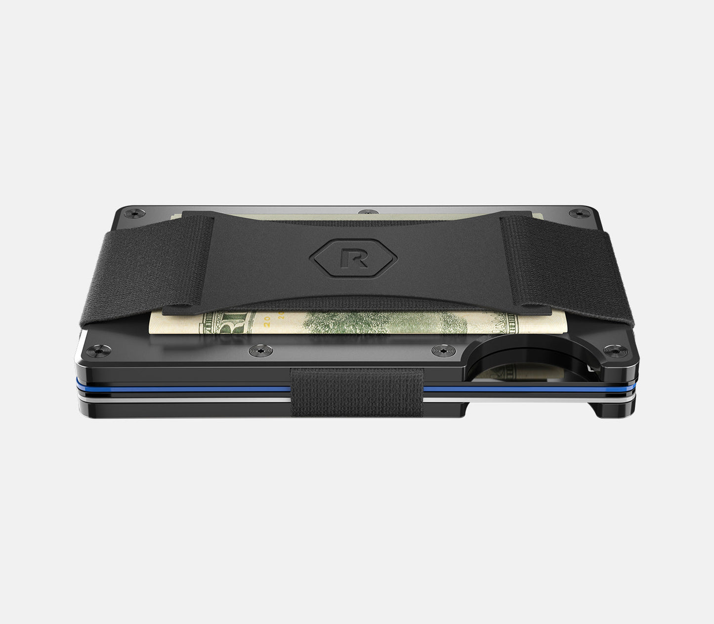 Ridge Wallet - Villanova Wildcats