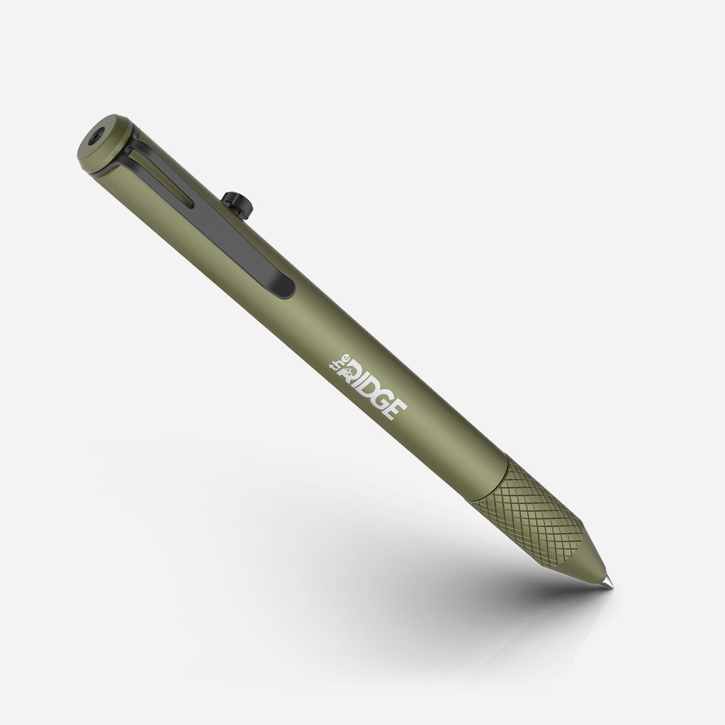 Daily Writer Kit - Matte Olive