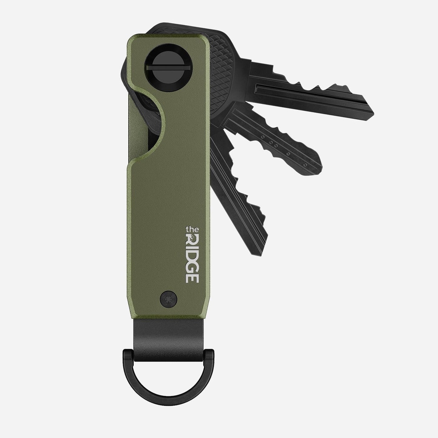 Daily Writer Kit - Matte Olive