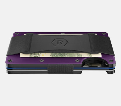 Ridge Wallet - Alaska Twilight