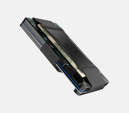 Ridge Wallet Forged Pacific