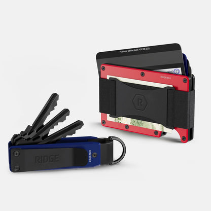 Daily Driver Kit - Washington Nationals