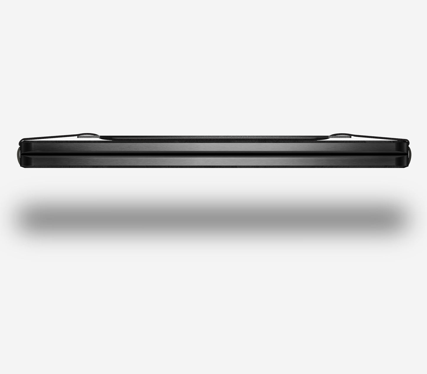 Ridge Wallet - Forged Carbon