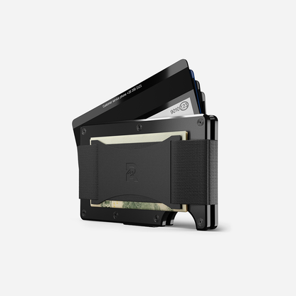 Daily Writer Kit - Royal Black