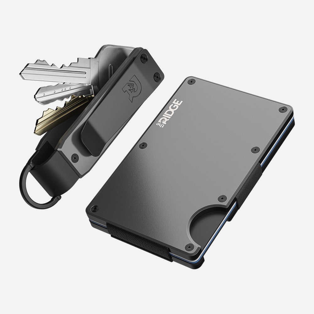 Daily Driver Kit - Gunmetal