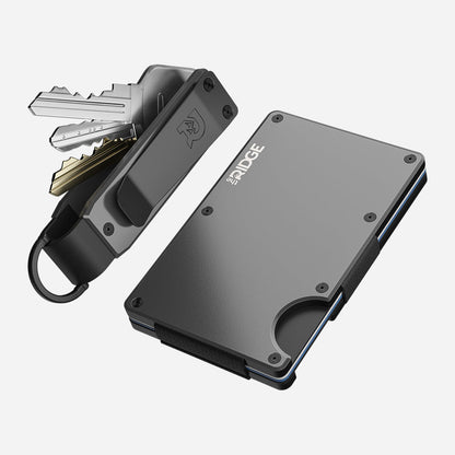 Daily Driver Kit - Gunmetal