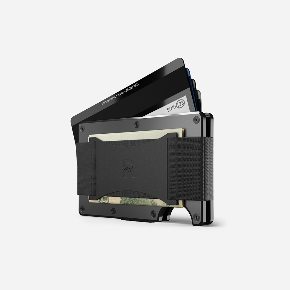 Daily Driver Kit - Gunmetal