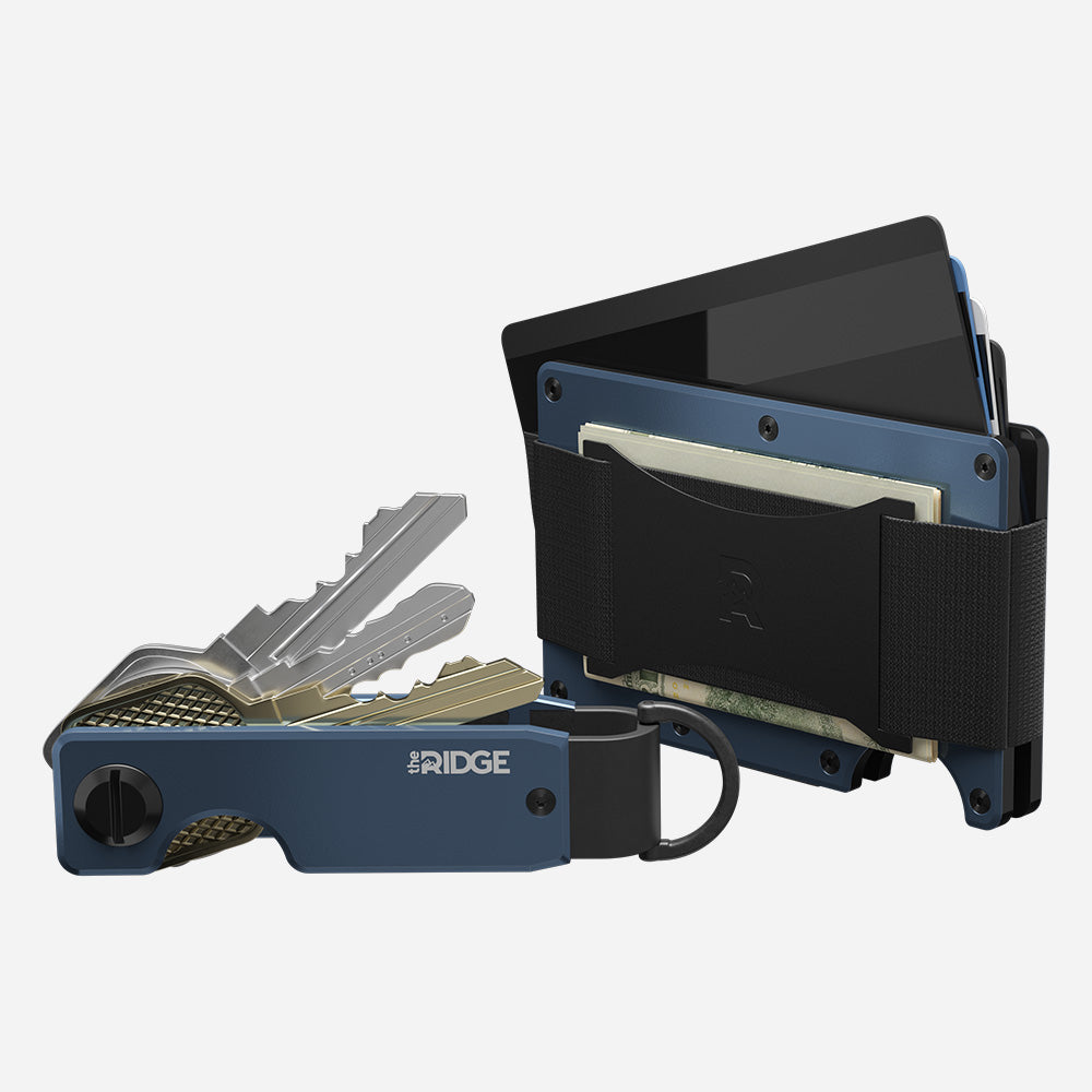 Daily Driver Kit for MagSafe - Alpine Navy