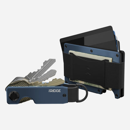 Daily Driver Kit for MagSafe - Alpine Navy